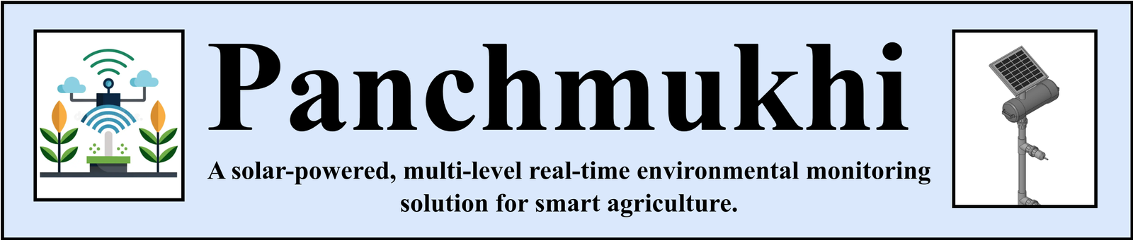 Panchmukhi System Banner